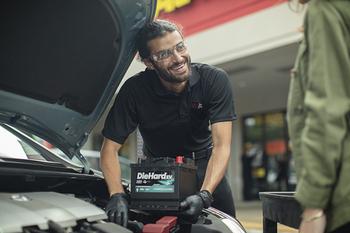 Advance Auto Parts Puts a Charge in American Motorists on National Battery Day With Free DieHard® Auto Batteries Giveaway and Complimentary Battery Testing Nationwide Feb. 18: https://mms.businesswire.com/media/20240214445947/en/2033809/5/AAP_National_Battery_Day.jpg