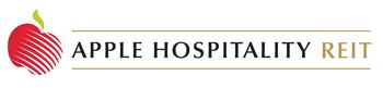 Apple Hospitality REIT Recognizes Hotel Associates with 2020 Apple Awards: https://mms.businesswire.com/media/20191104005869/en/466699/5/AHREIT_rgb_for_Business_Wire.jpg