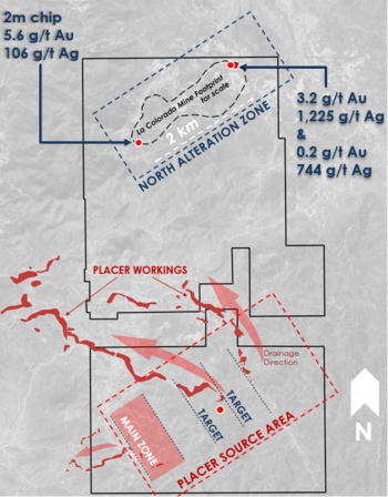 Tocvan Restarts Drilling at Pilar Main Zone: https://www.irw-press.at/prcom/images/messages/2024/74135/Tocvan_030424_ENPRcom.005.png