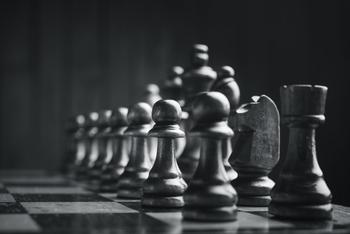 3 CEOs to Get Behind in 2023: https://g.foolcdn.com/editorial/images/712817/chess-pieces-on-board-strategy.jpg