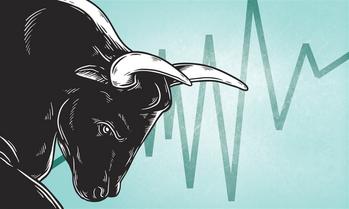What is a Bull Market? Key Information about Bull Markets: https://www.marketbeat.com/logos/articles/med_20240402130621_what-is-a-bull-market-key-information-about-bull-m.jpg