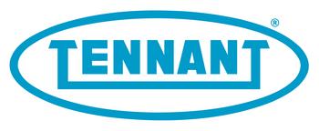 Tennant Company to Webcast Third Quarter Conference Call: https://mms.businesswire.com/media/20191112005109/en/542050/5/Tennant_Oval_Large_Logo_Color.jpg