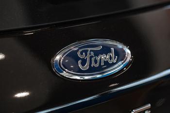 Ford stock: Company makes U-turn on electric pickup trucks: https://www.marketbeat.com/logos/articles/med_20231214145436_ford-stock-company-makes-u-turn-on-electric-pickup.jpg