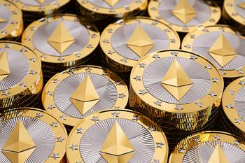 Ethereum Is Rebounding. Is Now the Time to Buy?: https://g.foolcdn.com/editorial/images/719784/ethereum-tokens.jpg