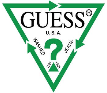 Guess?, Inc. Announces Participation at the Annual Wells Fargo Consumer Conference: https://mms.businesswire.com/media/20191204005915/en/760670/5/GUESS_ECO_TRIANGLE.jpg