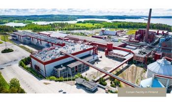 COUNT Energy Trading und Corsair Group International verzeichnen Fortschritte bei moderner Recyclinganlage für Kunststoffabfälle in Finnland: https://www.irw-press.at/prcom/images/messages/2024/74072/corsairgroupNR03272024_DEPRcom.001.jpeg