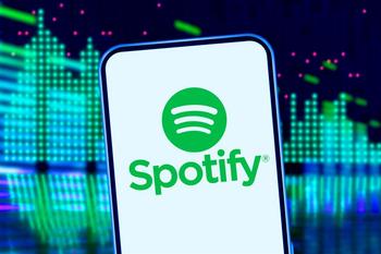 Spotify Posts Huge EPS Beat: Shares Are Still Down Big From Highs: https://www.marketbeat.com/logos/articles/med_20251105103547_spotify-posts-huge-eps-beat-shares-are-still-down.jpg