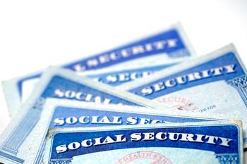 New Bill Could Increase Social Security Benefits by $2,400 a Year: https://g.foolcdn.com/editorial/images/684478/social-security-cards-5_gettyimages-641228186.jpg