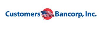 Customers Bank Rebrands Signaling Future Opportunities: https://mms.businesswire.com/media/20200311005404/en/779090/5/Bancorp_Logo.jpg