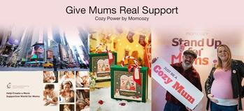 Momcozy im Jahr 2023: Ein Triumph für die weltweite Mutterschaftshilfe: https://ml.globenewswire.com/Resource/Download/3dff4eee-9745-468d-9154-70da15098781/image1.jpg