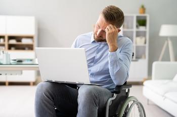 Why Genesco Stock Got Rocked Today: https://g.foolcdn.com/editorial/images/845702/person-in-wheelchair-looking-unhappy-while-wielding-a-laptop.jpg