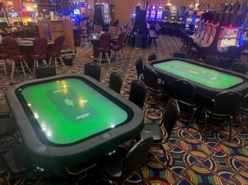 Jackpot Digital schließt Installation von zwei Spieltischen im Kasino Rosebud in South Dakota ab: https://www.irw-press.at/prcom/images/messages/2022/66508/JJ_063022_DEPRcom.001.jpeg