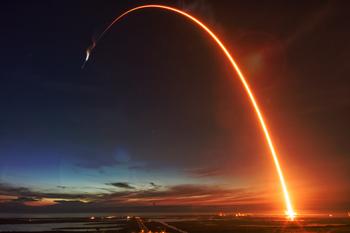 This Space Stock Is Testing the Market's Patience: https://g.foolcdn.com/editorial/images/696695/nasa-rocket-path-space-travel.jpg