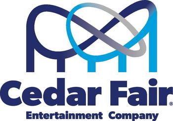 Cedar Fair Announces Conditional Full Redemption of All Outstanding 5.500% Notes Due May 2025: https://mms.businesswire.com/media/20191106005215/en/708678/5/CF_Stacked_Logo.jpg