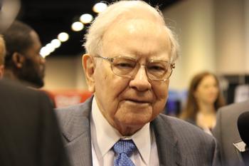 How Warren Buffett Receives a Staggering 54% Yield From This Dividend Aristocrat: https://g.foolcdn.com/editorial/images/704074/buffett6-tmf.jpg