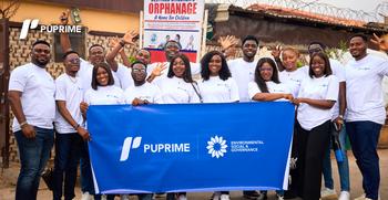 PU Prime stärkt sein ESG-Engagement durch Gemeinschaftsarbeit in Nigeria: https://ml-eu.globenewswire.com/Resource/Download/b5899e39-254c-40e8-8469-0aa4f91a0948/notified-esg.jpg