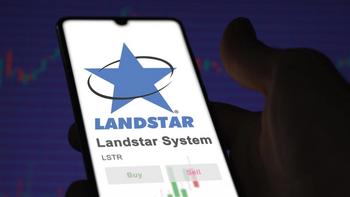 Is Landstar the Next Big Winner in Transportation Stocks?: https://www.marketbeat.com/logos/articles/med_20251024104933_jb.jpg