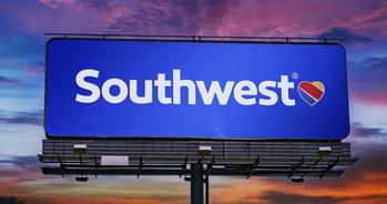 Southwest Airlines Flight Double-Digit Profits Boarding Now: https://www.marketbeat.com/logos/articles/med_20230427203853_southwest-airlines-flight-double-digit-profits-boa.jpg