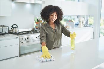 1 Big Reason to Like Procter & Gamble Stock in 2024: https://g.foolcdn.com/editorial/images/762329/cleaning-new-home-kitchen-personal-chef.jpg