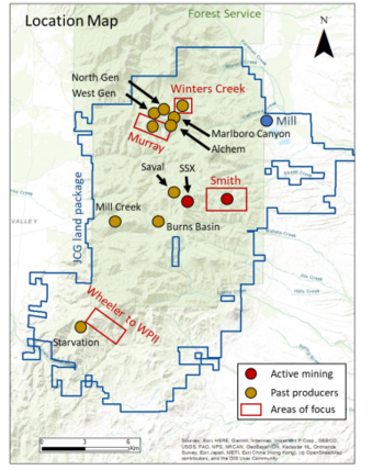 First Majestic Intersects 8.39 g/t Au over 29.7m Near Active Underground Mining at Jerritt Canyon  : https://www.irw-press.at/prcom/images/messages/2022/66051/FF_053122_ENPRcom.001.png