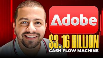 Should Investors Buy Adobe Stock After the Excellent Investor Update?: https://g.foolcdn.com/editorial/images/847179/31-adobe.jpg