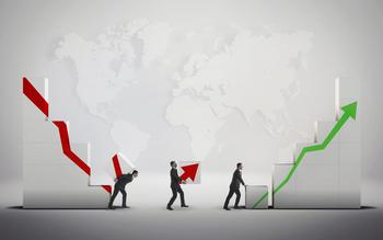 These 3 Beaten-Down Stocks Are Great Buys Right Now: https://g.foolcdn.com/editorial/images/684370/people-moving-blocks-from-a-down-red-arrow-towards-those-with-a-green-up-arrow.jpg