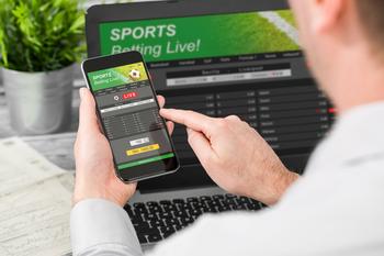 Could Investing $100,000 in DraftKings Stock Make You a Millionaire?: https://g.foolcdn.com/editorial/images/778843/draftkings_dkng_stock_sports_betting_gambling.jpg