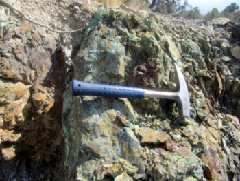 Sierra Grande Reports High Grade Sampling Results at B&C Springs, Stakes Additional Claims: https://www.irw-press.at/prcom/images/messages/2024/73295/SierraGrande_180124_PRCOM.001.png