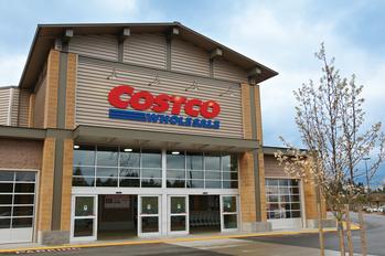 Will Costco Follow Walmart's Lead and Split Its Stock?: https://g.foolcdn.com/editorial/images/766158/image-courtesy-of-costco-wholesale.jpg