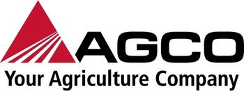 AGCO to Present at the Morgan Stanley 6th Annual Sustainable Futures Conference: https://mms.businesswire.com/media/20191202006003/en/760023/5/agco_logo_w_descriptor2C.jpg