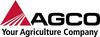 AGCO Reports Third Quarter Results: https://mms.businesswire.com/media/20191202006003/en/760023/5/agco_logo_w_descriptor2C.jpg