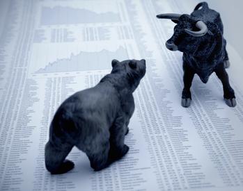 3M Stock: Bull vs. Bear: https://g.foolcdn.com/editorial/images/742295/bear-market-vs-bull-market.jpg