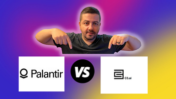 Best Artificial Intelligence (AI) Stock to Buy: Palantir Stock vs. C3.ai Stock: https://g.foolcdn.com/editorial/images/746911/untitled-design-50.png