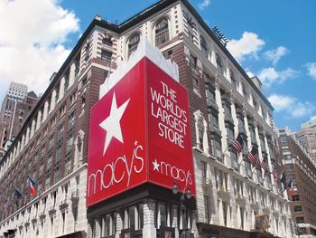 Macy's Stock Soared 29% Last Week: Here's Why It Could Keep Flying Higher: https://g.foolcdn.com/editorial/images/682466/retail-department-stores-macys-herald-square-m.jpg