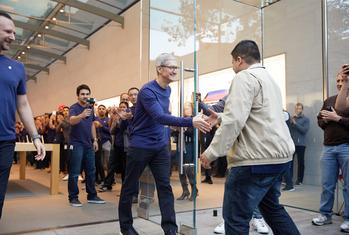 Apple Just Upped Its Dividend: What You Should Know: https://g.foolcdn.com/editorial/images/731600/apple-stock-dividend-aapl-repurchase-buyback.jpg