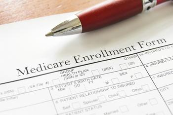 Medicare Open Enrollment Starts Today: 3 Ways It Could Save You Money: https://g.foolcdn.com/editorial/images/703730/medicare-enrollment-gettyimages-156400360.jpg