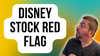 1 Red Flag for Disney Stock Investors: https://g.foolcdn.com/editorial/images/746917/disney-stock-red-flag.png