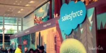 Salesforce (CRM) Surges on Strong Beat, Increased Efficiency: https://www.valuewalk.com/wp-content/uploads/2022/11/Salesforce-earnings-announcement-300x150.jpeg
