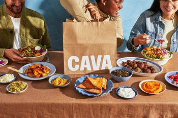 The Next Chipotle? Here's Why Cava Is an Unstoppable Stock.: https://g.foolcdn.com/editorial/images/739867/cava-1.jpg