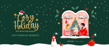 Mehr Freude und Unterstützung: Momcozy verhilft Müttern weltweit zu einer schöneren Weihnachtszeit: https://ml.globenewswire.com/Resource/Download/922b35d6-1575-4802-a8e4-4dbfa41e04f7