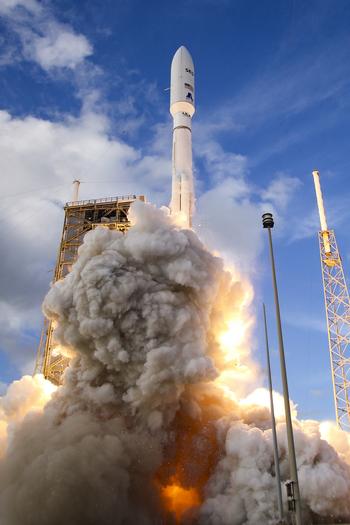 SES Successfully Launches Second and Third C-Band Satellites on ULA Rocket: https://mms.businesswire.com/media/20221004006169/en/1592544/5/4749913c_-_SES_20_21_Launch_3.jpg