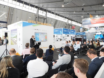 The Battery Show Europe Welcomes Nearly 17,000 Verified Attendees, 3,000 CEOs: https://www.irw-press.at/prcom/images/messages/2023/71171/Informa_062923_ENPRcom.001.png