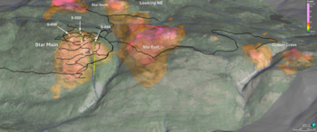 Star Copper bringt Kanadas nächste Cu-Au-Porphyr-Entdeckung mit der Fertigstellung von drei Step-Out-Bohrlöchern in Star Main voran: https://www.irw-press.at/prcom/images/messages/2025/81846/StarCopper_171125_de_PRCOM.001.png