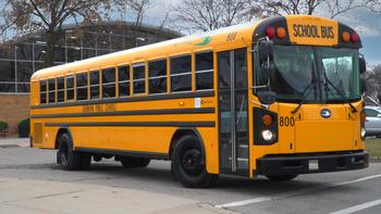 Dearborn Public Schools Hailed as Blue Bird’s First Electric Bus Customer in Michigan: https://mms.businesswire.com/media/20221215005892/en/1666707/5/Blue_Bird_Electric_Bus_Dearborn_Public_Schools_12-2022.jpg