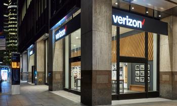 If You Had Invested $100 in Verizon in 1990, This Is How Much You Would Have Today: https://g.foolcdn.com/editorial/images/758737/verizon-store-exterior-with-verizon-logo-on-side_verizon.jpg