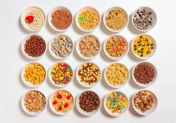 2 Stock Winners to Watch on Fed Decision Day: https://g.foolcdn.com/editorial/images/701840/cereal-20-kinds-getty.jpg