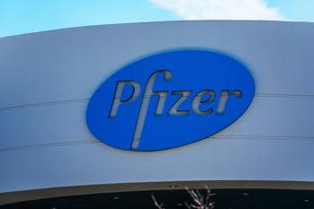 Is Pfizer's Seagen Deal In Jeopardy Amid Antitrust Scrutiny?: https://www.marketbeat.com/logos/articles/med_20230518141428_is-pfizers-seagen-deal-in-jeopardy-amid-antitrust.jpg