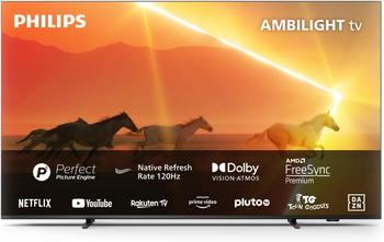 Entdecke beeindruckende Farbpracht und Smart-Entertainment – der Philips Ambilight 55PML9008/12 4K UHD TV jetzt zum Vorteilspreis: https://m.media-amazon.com/images/I/61eVDOv1-vL._AC_SL1500_.jpg
