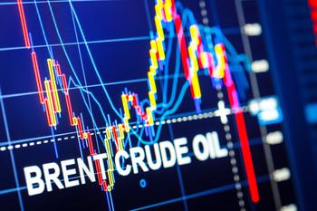 Forget Occidental Petroleum: 2 Better Oil Stocks to Buy Now: https://g.foolcdn.com/editorial/images/768637/brent-crude.jpg