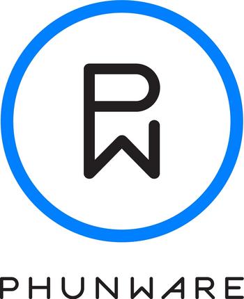 Phunware Announces Pricing of $2.8 Million Public Offering: https://mms.businesswire.com/media/20191114005814/en/729904/5/PW_All-Logos-RGB-05.jpg
